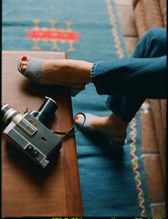 Alyssa Miller feet photo 8