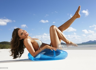 Alyssa Miller feet photo 19