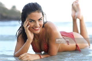 Alyssa Miller feet photo 6