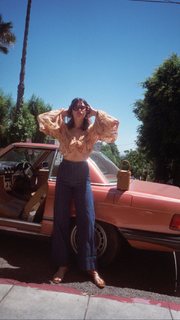 Alyssa Miller feet photo 3