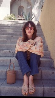 Alyssa Miller feet photo 2
