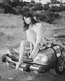 Alyssa Miller feet photo 18