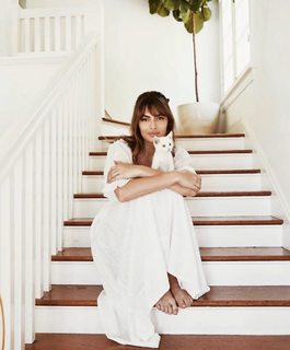 Alyssa Miller feet photo 16