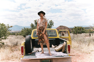 Alyssa Miller feet photo 9