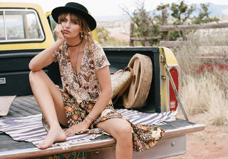 Alyssa Miller feet photo 8