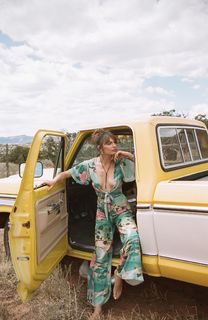 Alyssa Miller feet photo 6