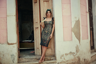Alyssa Miller feet photo 13
