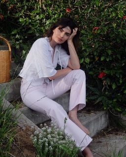 Alyssa Miller feet photo 5