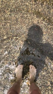 Alyssa Miller feet photo 4