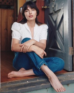 Alyssa Miller feet photo 18