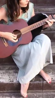 Alyssa Miller feet photo 15