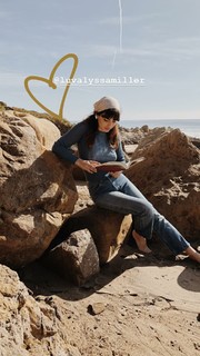 Alyssa Miller feet photo 11