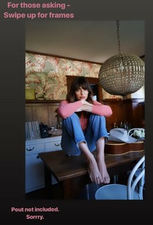Alyssa Miller feet photo 10