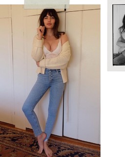 Alyssa Miller feet photo 9