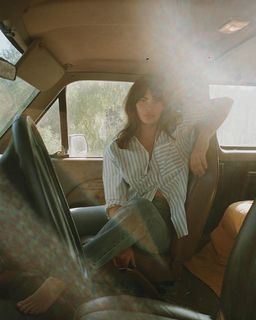 Alyssa Miller feet photo 7