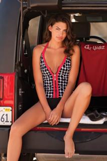 Alyssa Miller feet photo 5