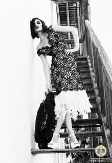 Alyssa Miller feet photo 2