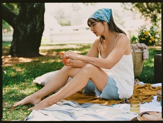 Alyssa Miller feet photo 2