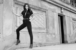 Alyssa Miller feet photo 8