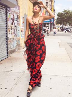 Alyssa Miller feet photo 7