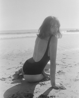 Alyssa Miller feet photo 17