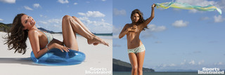 Alyssa Miller feet photo 16