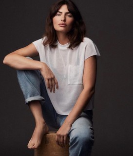 Alyssa Miller feet photo 12