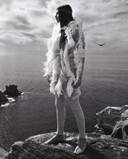 Alyssa Miller feet photo 5
