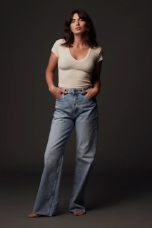 Alyssa Miller feet photo 10