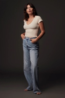 Alyssa Miller feet photo 8