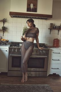 Alyssa Miller feet photo 8