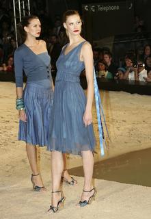 Alyssa Sutherland feet photo thumbnail