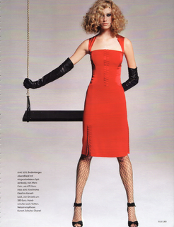 Alyssa Sutherland feet photo thumbnail