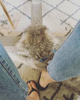 Alyssa Sutherland feet photo thumbnail