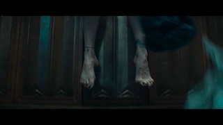 Alyssa Sutherland feet photo thumbnail