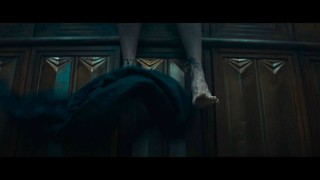 Alyssa Sutherland feet photo thumbnail