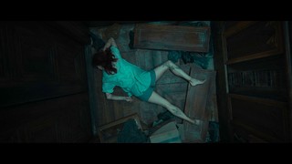 Alyssa Sutherland feet photo thumbnail