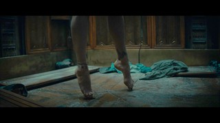 Alyssa Sutherland feet photo thumbnail