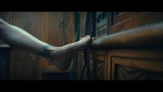 Alyssa Sutherland feet photo thumbnail