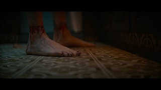 Alyssa Sutherland feet photo thumbnail