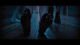 Alyssa Sutherland feet photo thumbnail