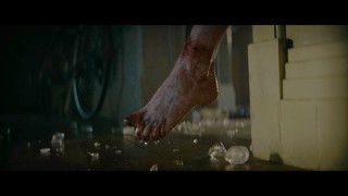 Alyssa Sutherland feet photo thumbnail