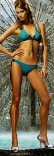 Alyssa Sutherland feet photo thumbnail