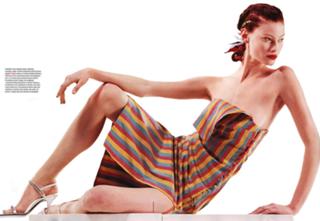 Alyssa Sutherland feet photo thumbnail