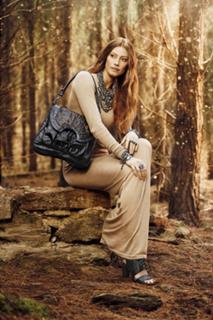 Alyssa Sutherland feet photo thumbnail