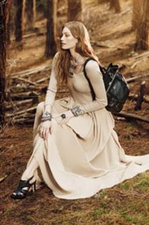 Alyssa Sutherland feet photo thumbnail