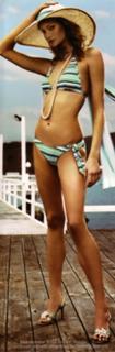 Alyssa Sutherland feet photo thumbnail