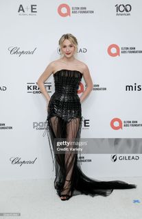 Alyvia Alyn Lind feet photo 6