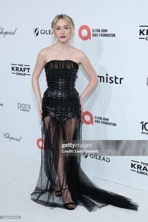 Alyvia Alyn Lind feet photo 5
