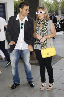 Amaia Montero feet photo 10